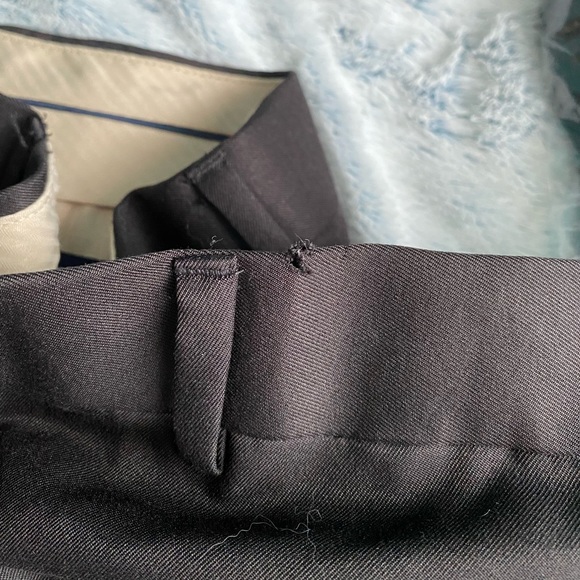 Men’s Black Dress Pants - Picture 9 of 9